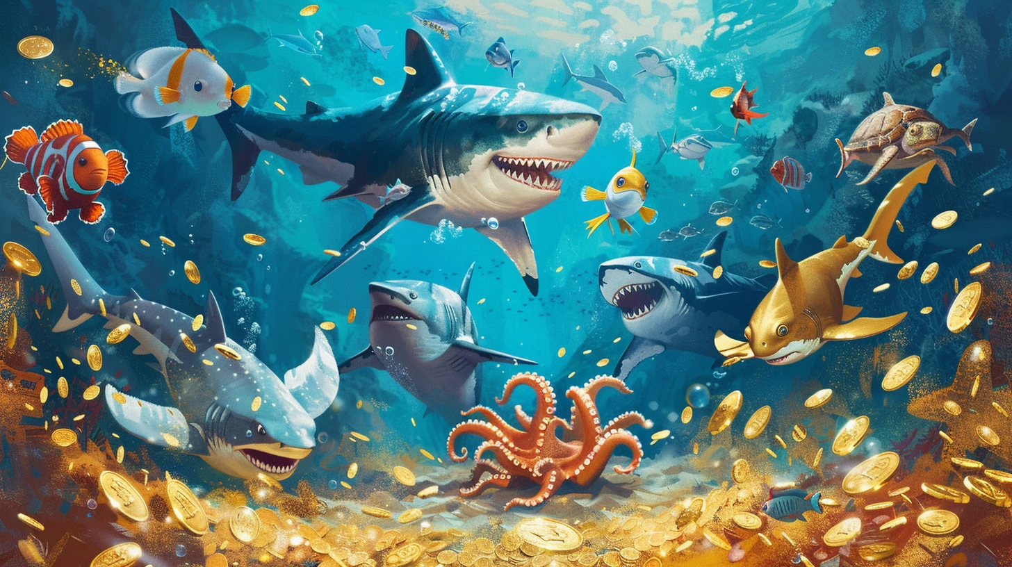 Khám Phá Vin777: Nơi Giao Thoa Giữa Giải Trí và Cơ Hội Trúng Thưởng