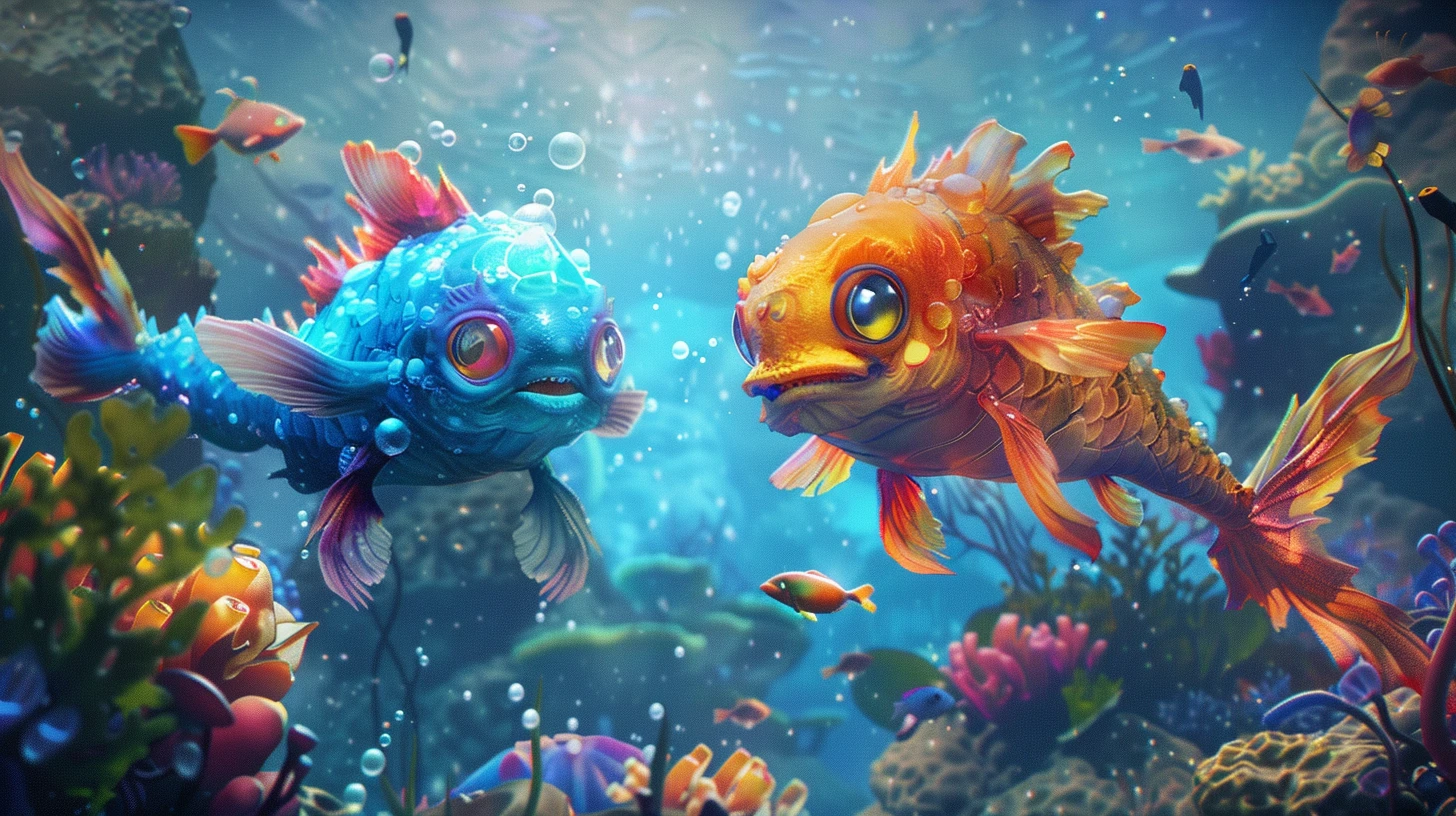 Khám Phá Thế Giới Giải Trí Từ 33win99