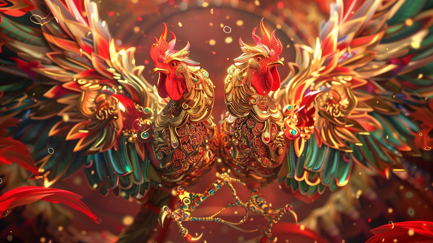 Đá Gà Trực Tiếp: Khám Phá Thế Giới Đá Gà C4 và Những Điều Cần Biết