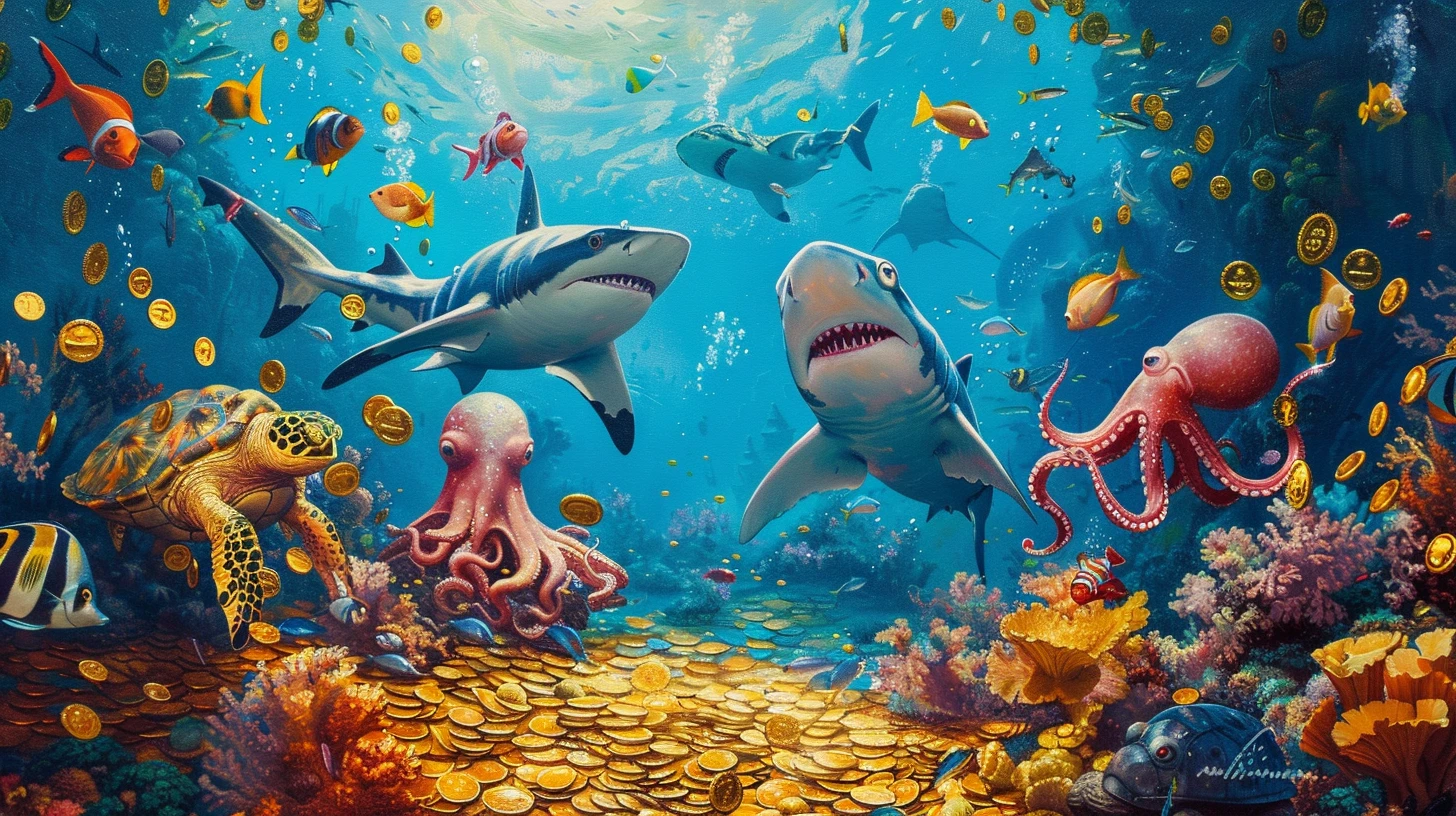 Khám Phá Thế Giới Casino Tại Dubai: Địa Điểm Được Mọi Người Mơ Ước