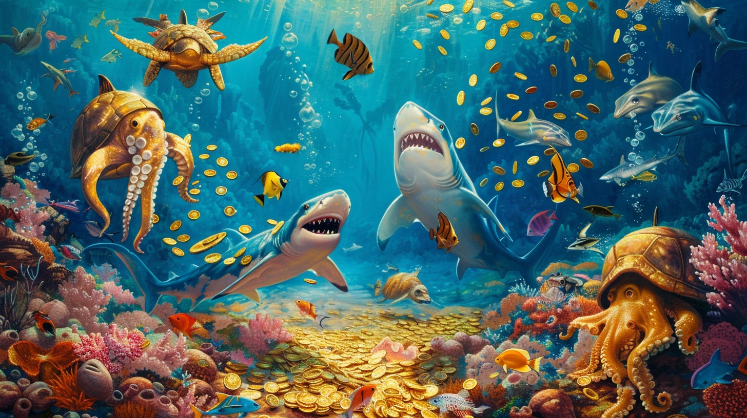 Khám Phá Vin777: Nơi Thỏa Mãn Đam Mê Xổ Số