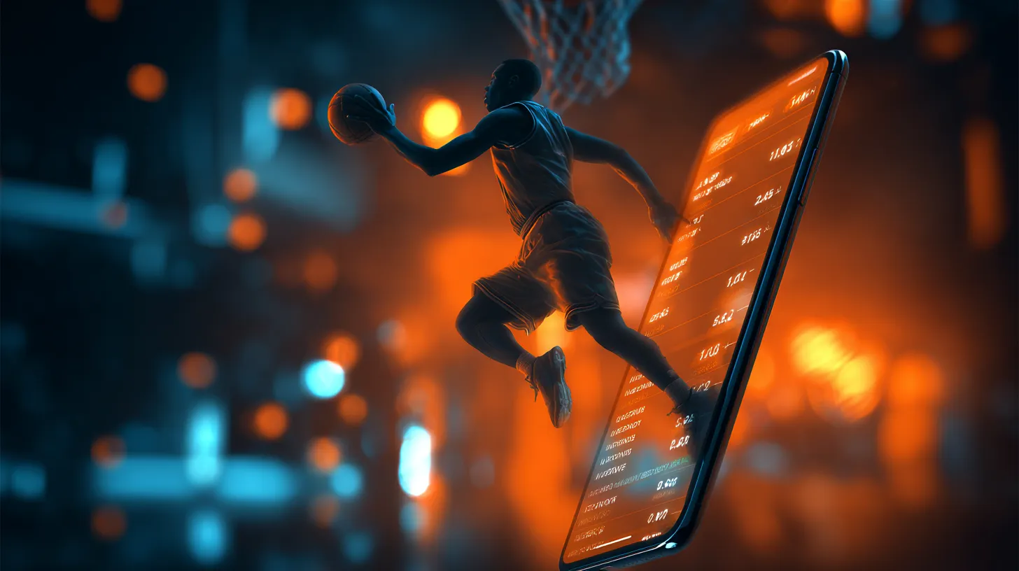 Khám Phá Dịch Vụ Bet Visa Tại Bet Victor: Nhanh Chóng và Tiện Lợi