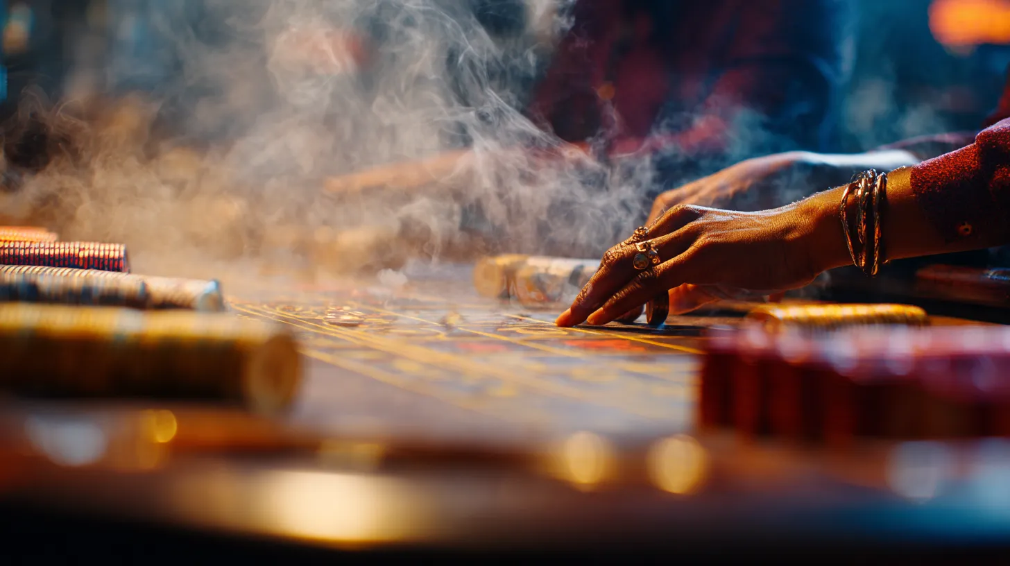 Sodo Casino 68: Khám Phá Thế Giới Xổ Số Kiến Thiết Miền Nam