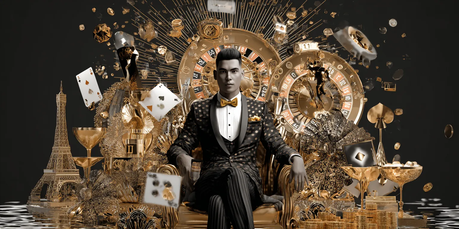 Khám Phá Jilislot: Thế Giới Game Đỉnh Cao và Xổ Số Miền Bắc