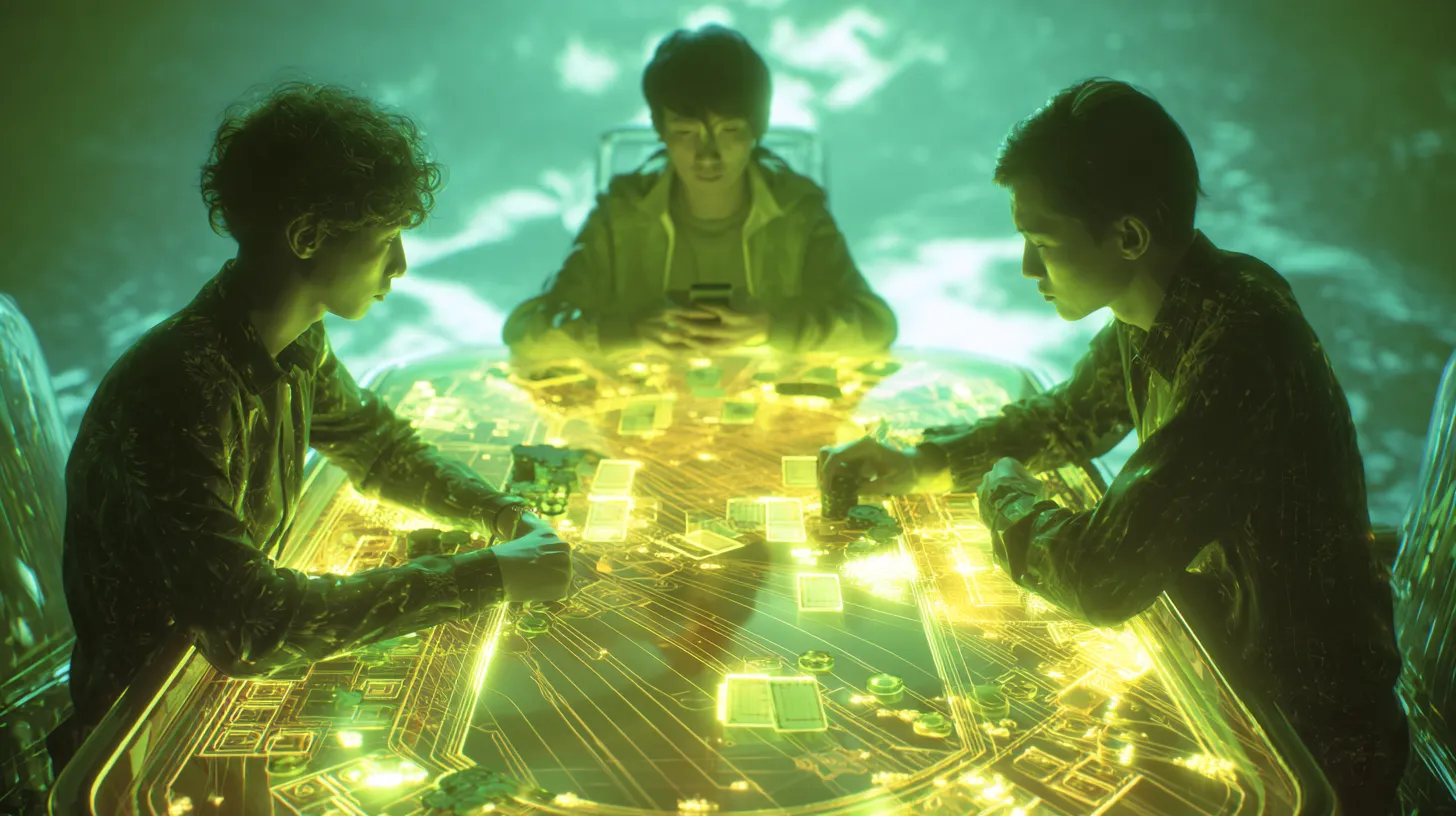 Khám Phá Vin77: Nơi Giải Trí Và Dự Đoán Xổ Số Hấp Dẫn