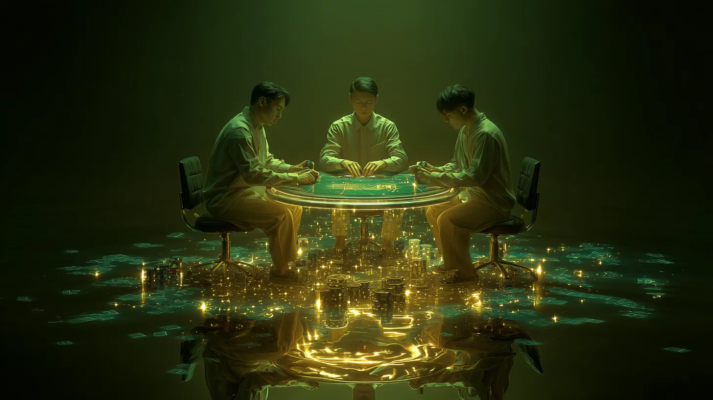 Khám Phá Vin77: Nơi Giải Trí Và Dự Đoán Xổ Số Hấp Dẫn