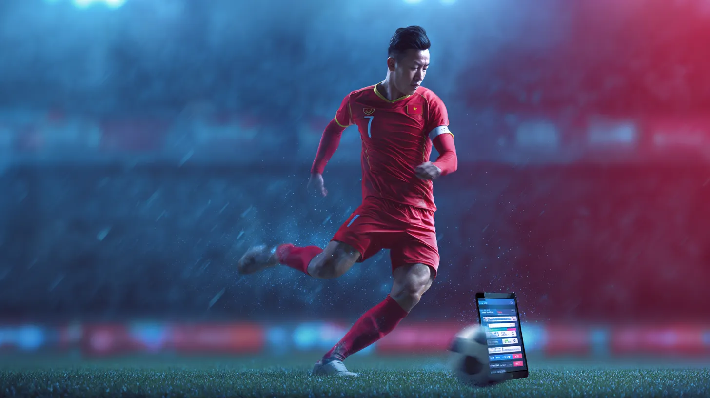 Khám Phá Thế Giới Xổ Số Với MCW67