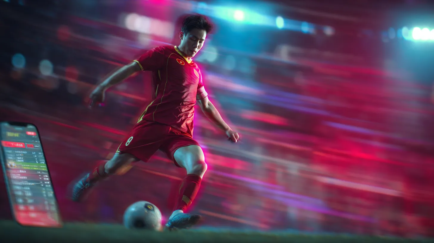 Khám Phá Thế Giới Xổ Số Với MCW67