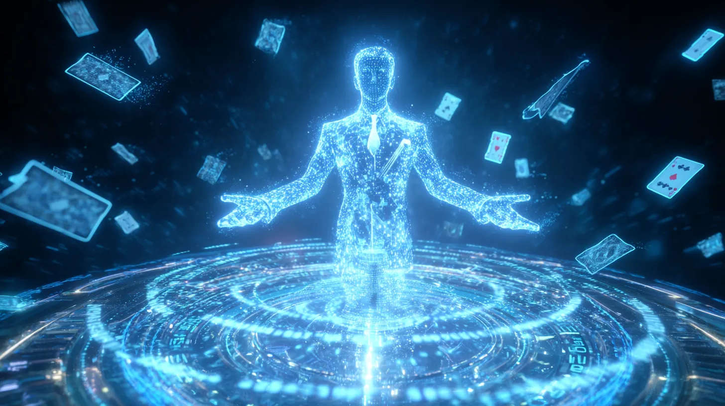 Khám Phá Thế Giới Dubai Casino và Các Cơ Hội Trúng Thưởng