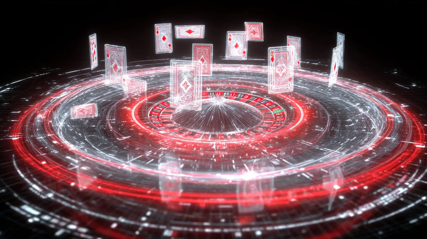 Khám Phá Thế Giới Dubai Casino và Các Cơ Hội Trúng Thưởng