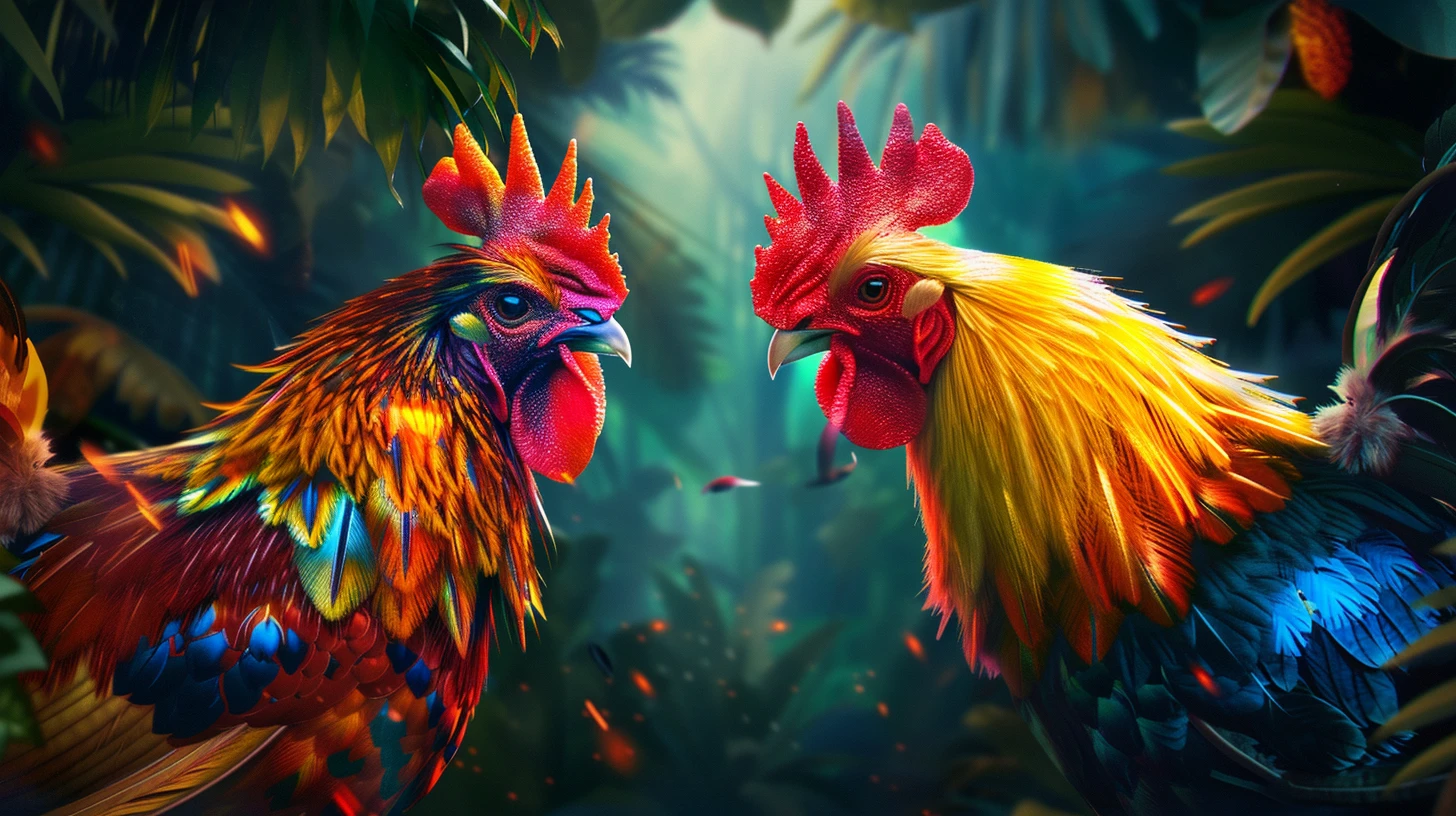 Đá Gà Thomo: Trực Tiếp Đá Gà Hôm Nay và Những Điều Bạn Cần Biết