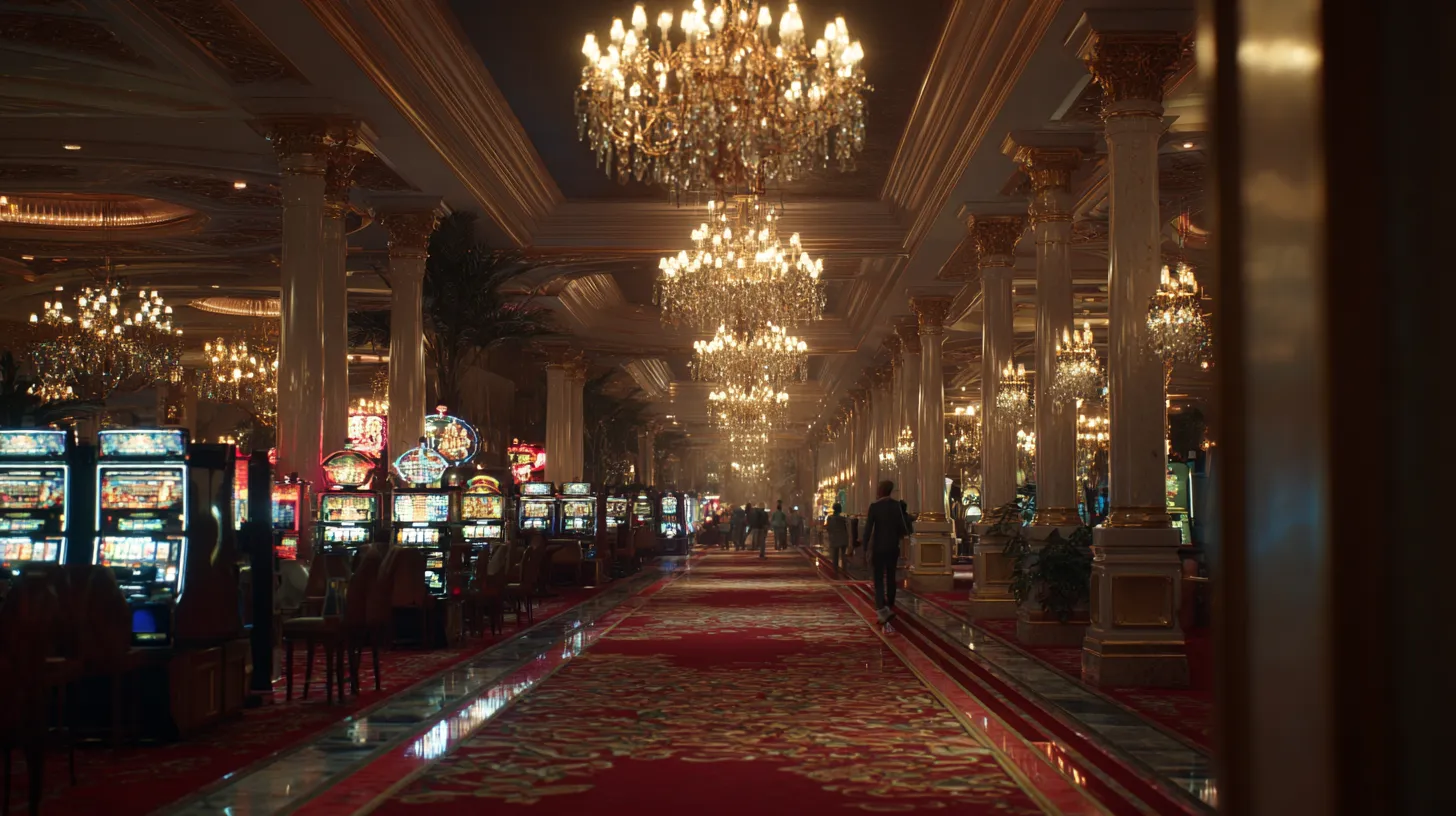 Khám Phá Thế Giới Của 88win: Đầu Tư Thông Minh Với Xổ Số Ba Đài Chiều