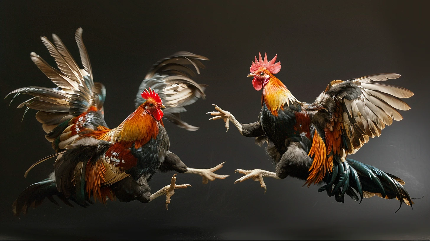 Khám Phá Thế Giới Đá Gà C1: Từ Gà Chọi Đến Trực Tiếp