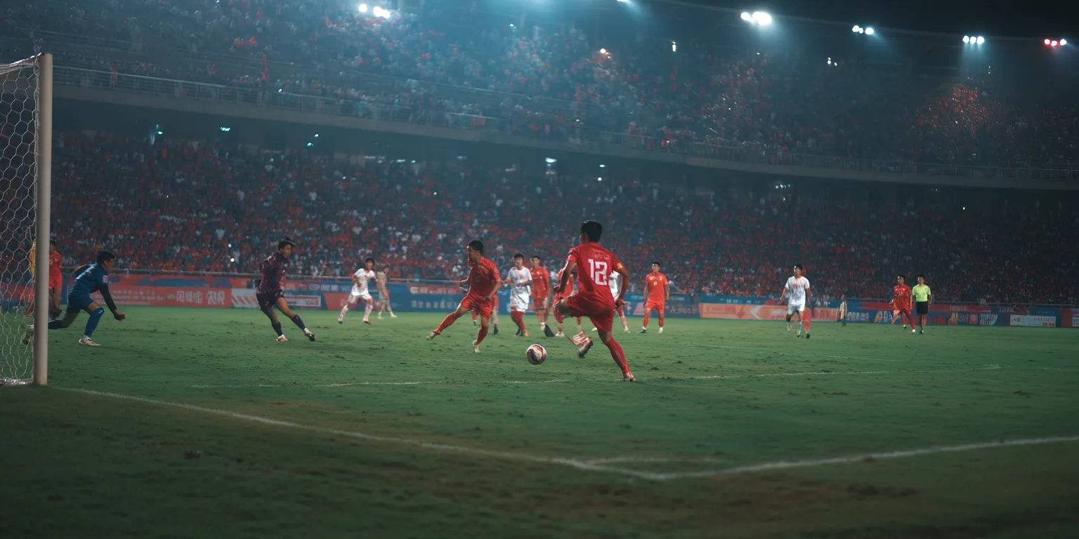 Khám Phá Sodo FC: Từ Xổ Số Miền Bắc Đến Giấc Mơ Thấy Rắn