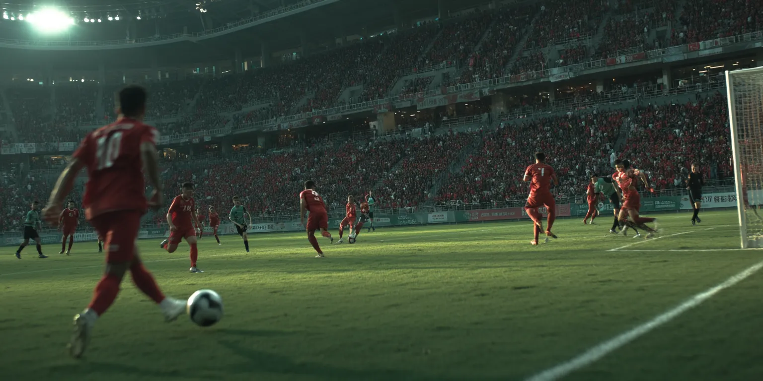 Khám Phá Sodo FC: Từ Xổ Số Miền Bắc Đến Giấc Mơ Thấy Rắn