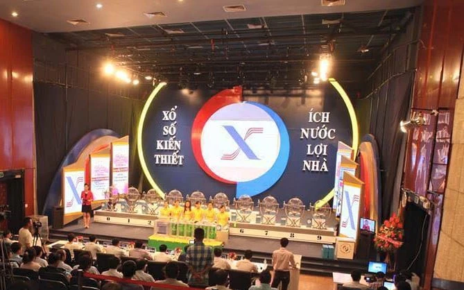 Khám Phá Thế Giới Xổ Số Với 33win99