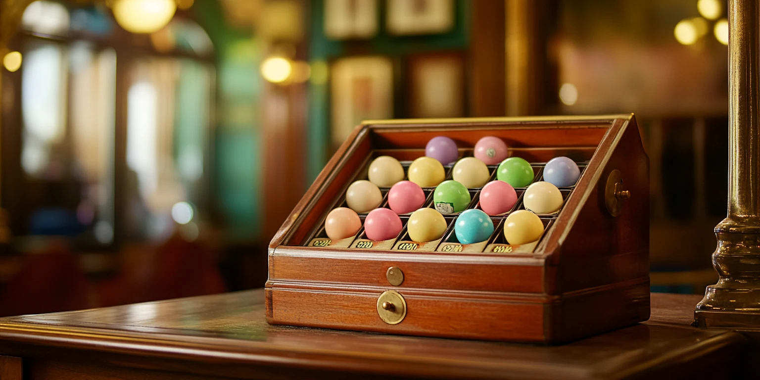 Khám Phá Thế Giới Bet Visa và Những Cơ Hội Xổ Số Hấp Dẫn