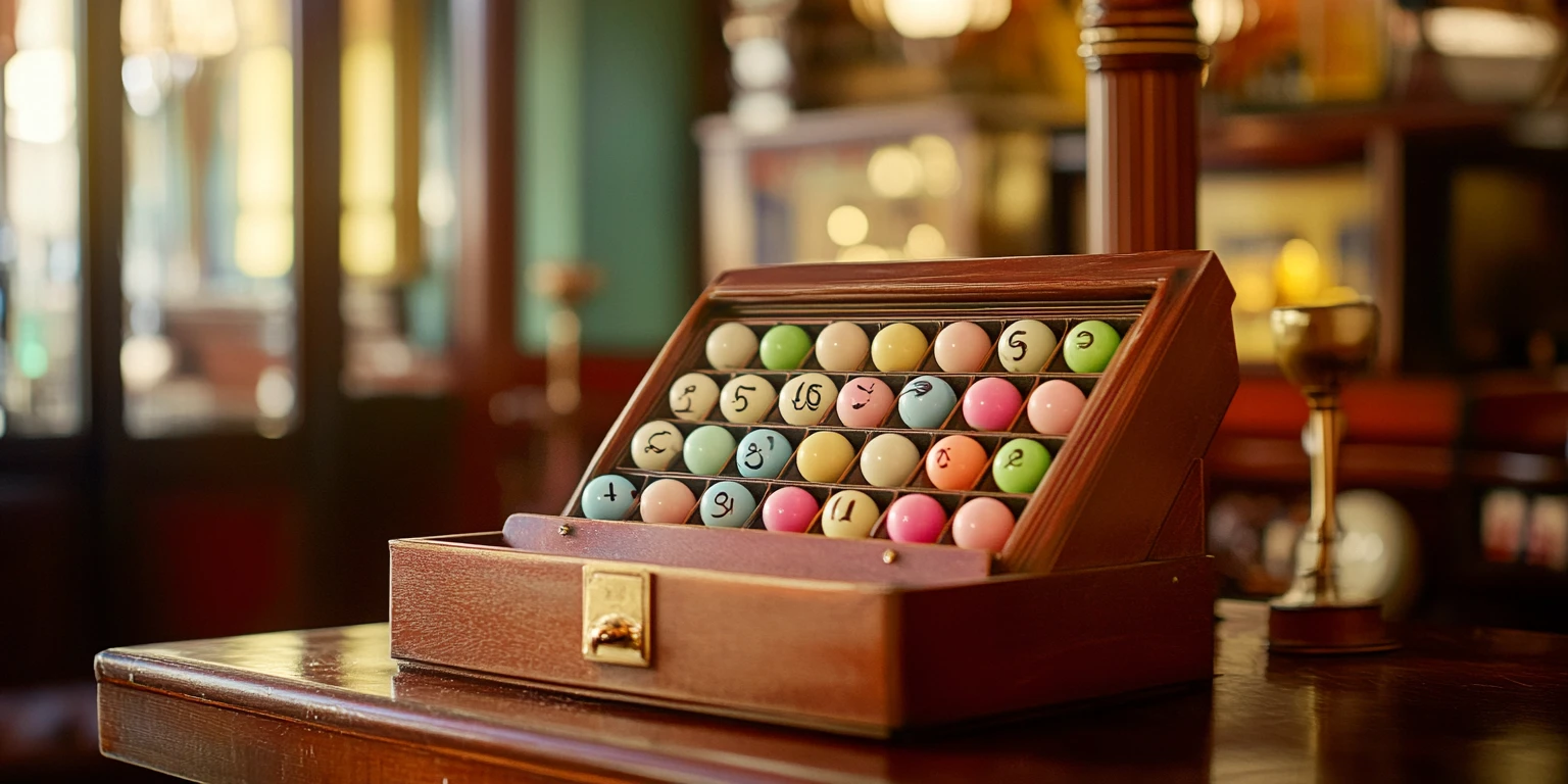 Khám Phá Thế Giới Của Bet789: Dự Đoán Kết Quả Xổ Số Miền Bắc