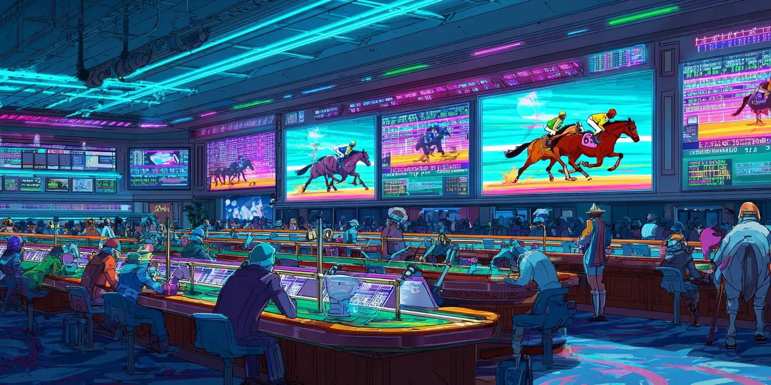 Khám Phá MCW Casino: Điểm Đến Hấp Dẫn Cho Người Yêu Cờ Bạc